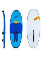 2024 JP Funster EVA New windsurfing boards