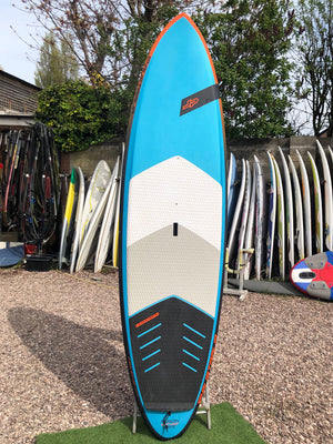 
                  
                    Load image into Gallery viewer, 2020 JP Fusion IPR 10&amp;#39;2&amp;quot; Used SUP Used SUP Boards
                  
                