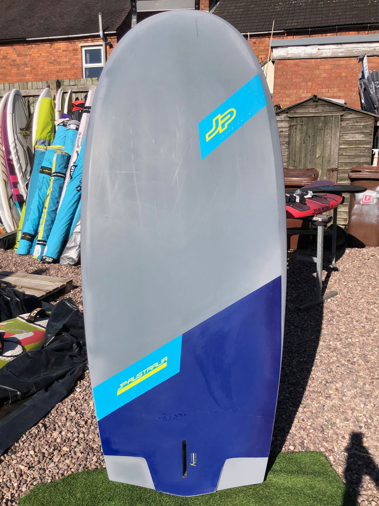 2021 JP HYDROFOIL ES 150 Used foiling boards