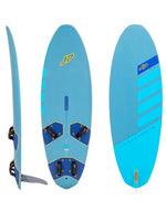 2022 JP Magic Ride ES New windsurfing boards