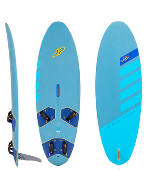
                  
                    Load image into Gallery viewer, 2022 JP Magic Ride ES 159lts New windsurfing boards
                  
                
