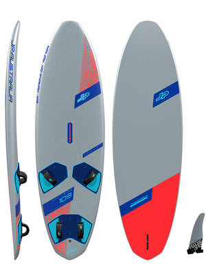 
                  
                    Load image into Gallery viewer, 2021 JP Magic Ride ES 139 139lts New windsurfing boards
                  
                