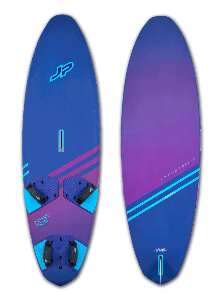 
                  
                    Load image into Gallery viewer, 2023 JP Magic Ride LXT New windsurfing boards
                  
                
