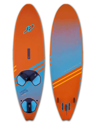 
                  
                    Load image into Gallery viewer, 2023 JP Magic Wave Pro 115lts New windsurfing boards
                  
                