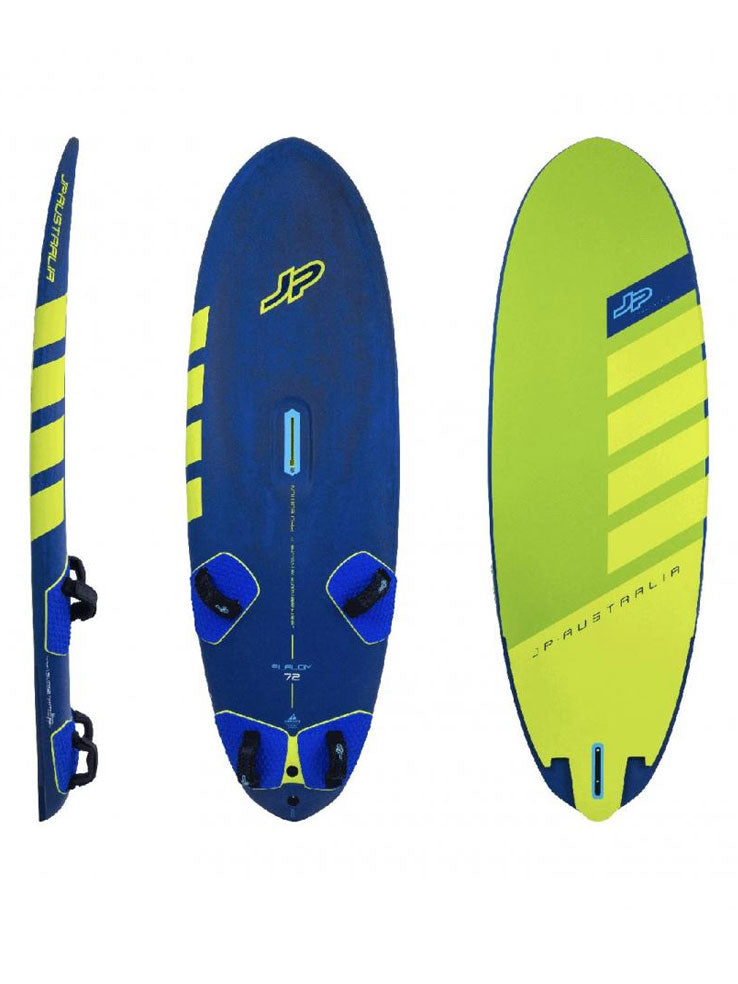 2022 JP Slalom Pro New windsurfing boards
