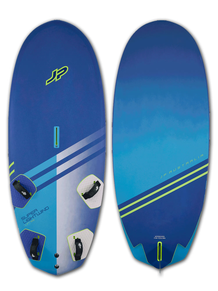 2023 JP Super Lightwind LXT 166lts New windsurfing boards