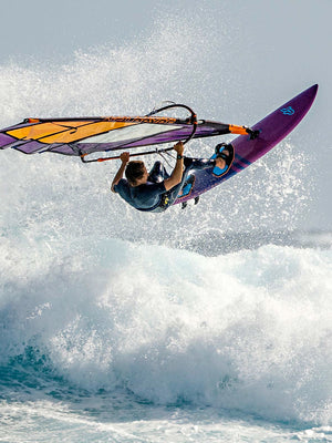 
                  
                    Load image into Gallery viewer, 2023 JP Ultimate Wave Pro New windsurfing boards
                  
                