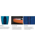2025 JP Wing Air SE Foil Board Foil Wing Boards