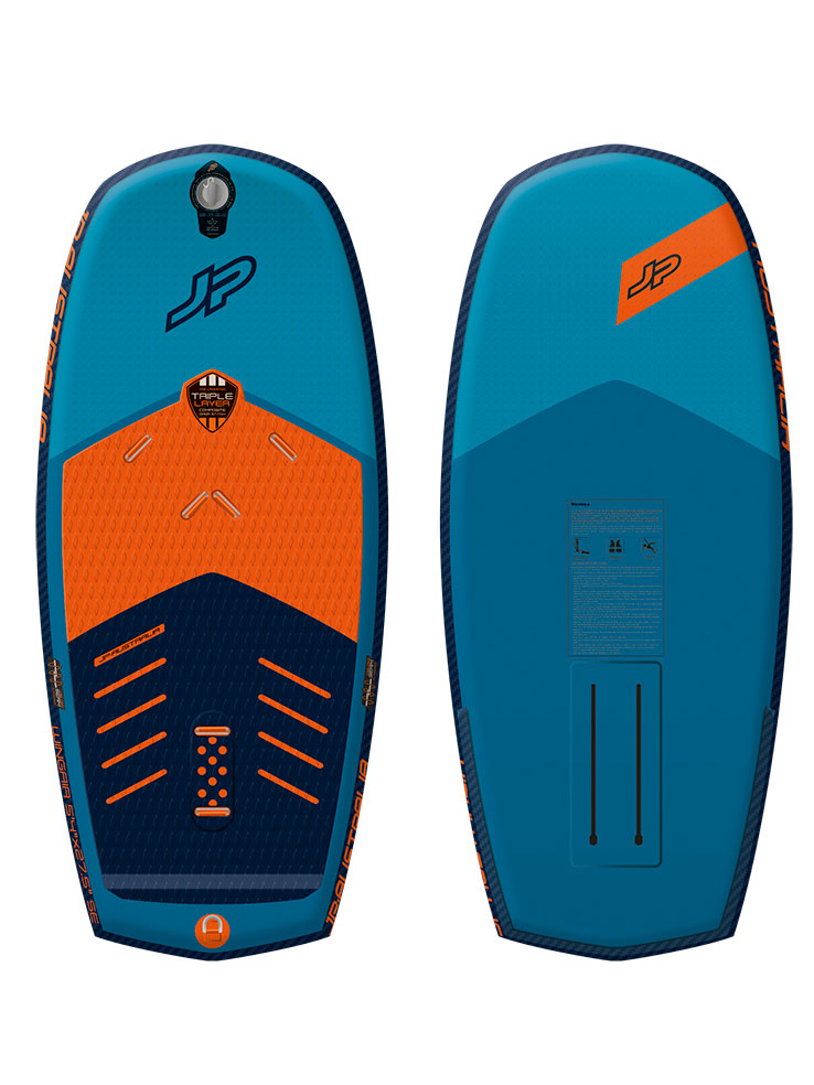 2023 JP Wing Air SE Foil Board Foil Wing Boards