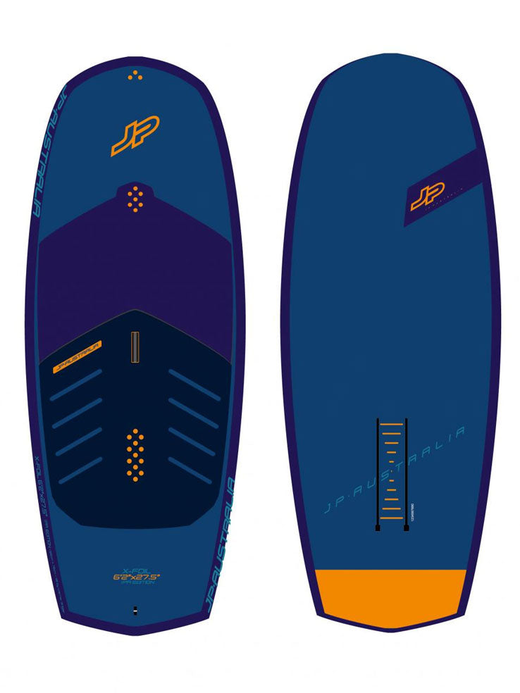 2023 JP XFoil IPR Foil Board Boardwise