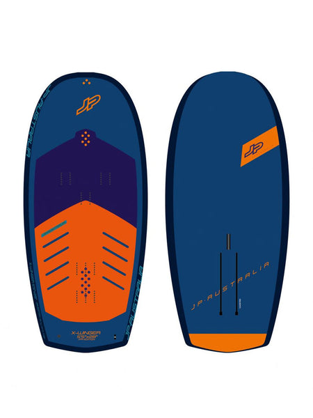 2023 JP X Winger IPR Foil Board Boardwise