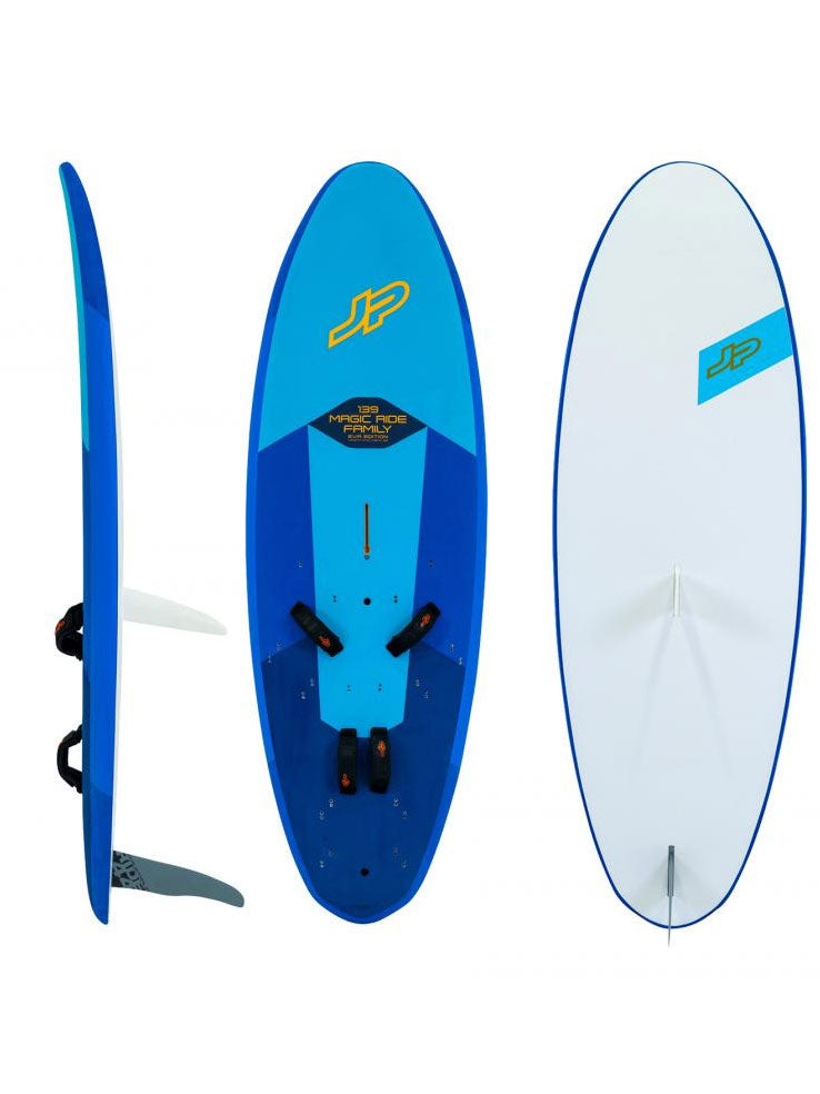 2024 JP Magic Ride Family ES New windsurfing boards