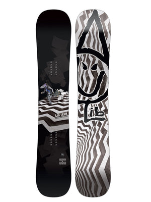 
                  
                    Load image into Gallery viewer, LIB TECH BOX SCRATCHER SNOWBOARD - 2023 SNOWBOARDS
                  
                