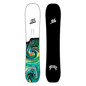
                  
                    Load image into Gallery viewer, LIB TECH LOST QUIVER KILLER SNOWBOARD - 2021 159 CM SNOWBOARDS
                  
                