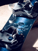 LIB TECH OFF RAMP SNOWBOARD - 2024 SNOWBOARDS