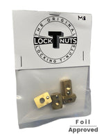 Locking T-Nut set M8 Foiling Accessories and Spares