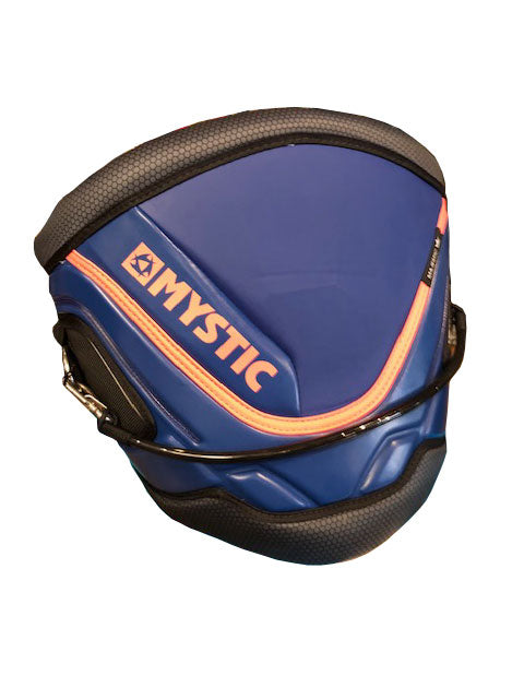 Mystic Majestic Multi Waist Harness Blue Waist Harnesses