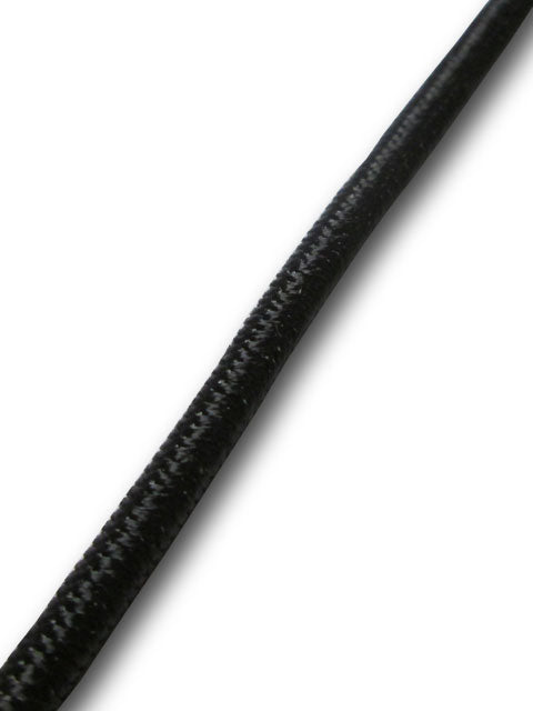 3mm Elastic Shockchord Default Title Rope