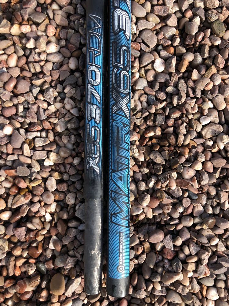 Windsurfing Masts Used Boardwise