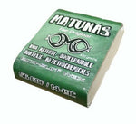 MATUNAS ORGANIC SURF WAX COOL SURF ACCESSORIES