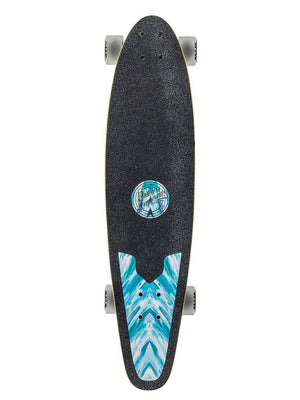 
                  
                    Load image into Gallery viewer, MINDLESS RAIDER VI LONGBOARD - SKATEBOARD COMPLETE LONGBOARD COMPLETES
                  
                