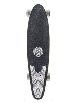 
                  
                    Load image into Gallery viewer, MINDLESS RAIDER VI LONGBOARD - SKATEBOARD COMPLETE LONGBOARD COMPLETES
                  
                
