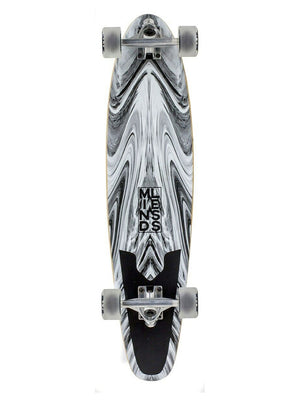 MINDLESS Core Range Pintail 44 - Longboard Complète MINDLESS Core Range Pintail 44 - Longboard Complète