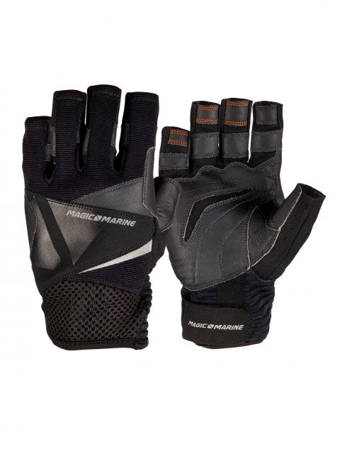 2018 Magic Marine Ultimate Short Finger Glove Wetsuit gloves