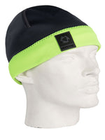 Mystic 2 MM Neoprene Wetsuit Beanie Lime S/M Wetsuit hoods and beanies