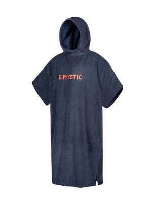 
                  
                    Load image into Gallery viewer, Mystic Drying Poncho Regular - Night Blue Changing towels and ponchos
                  
                