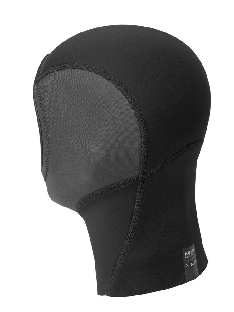 Mystic Ease 2mm Wetsuit Hood Wetsuit hoods and beanies