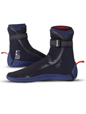 
                  
                    Load image into Gallery viewer, 2016 Mystic Gust 3MM Internal Split Toe Boots 40 Wetsuit boots
                  
                