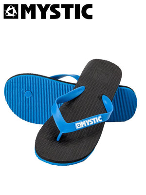 
                  
                    Load image into Gallery viewer, Mystic Majestic Flip Flops- Blue 36/37 Windsurfing Footwear
                  
                