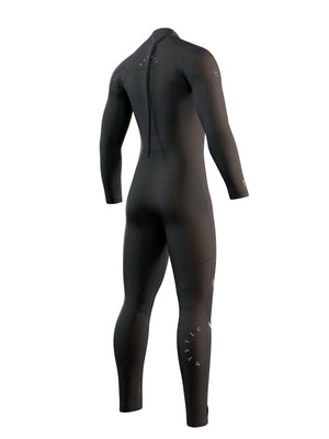 
                  
                    Load image into Gallery viewer, Mystic Marshall 5/3MM BZ Wetsuit - Black - 2023 Mens winter wetsuits
                  
                