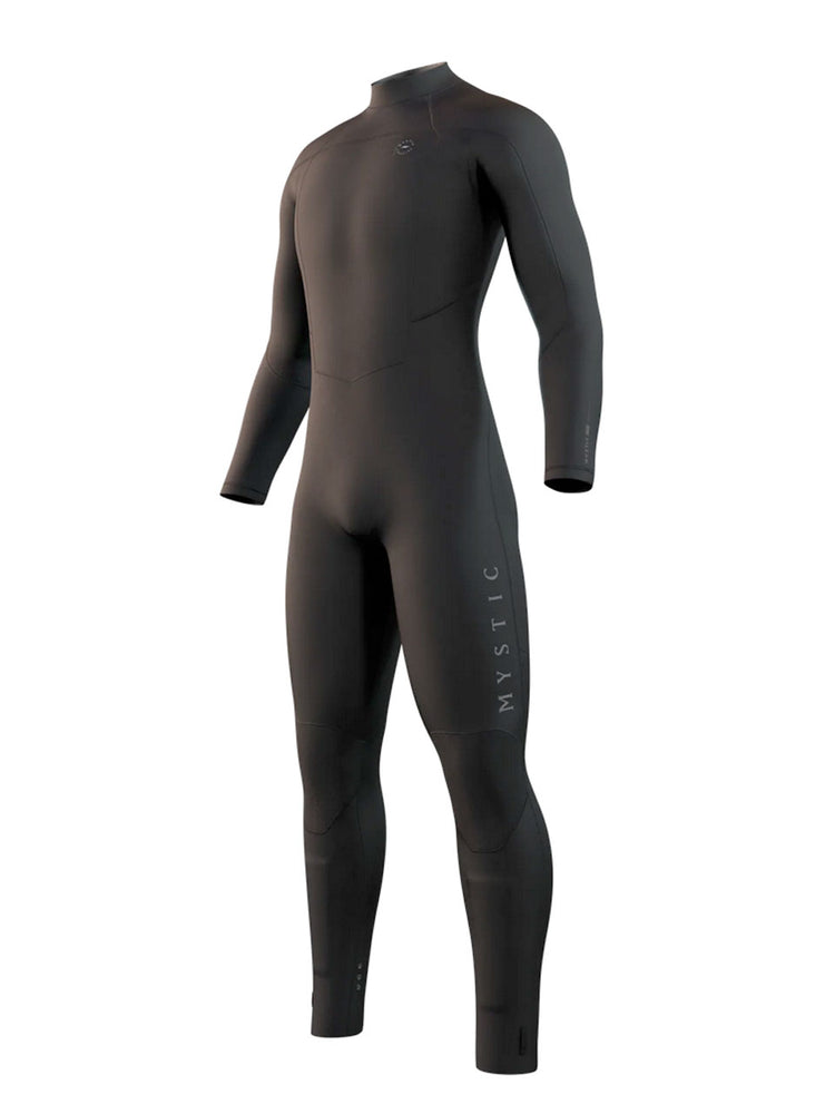 Mystic Marshall 5/3MM BZ Wetsuit - Black - 2023 XL Mens winter wetsuits