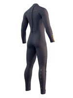 Mystic Marshall 5/3MM BZ Mens Wetsuit - Night Blue - 2022 Mens winter wetsuits