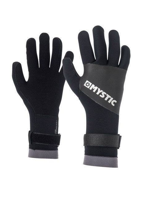 Mystic 1.5MM Mesh Neoprene Gloves L Wetsuit gloves