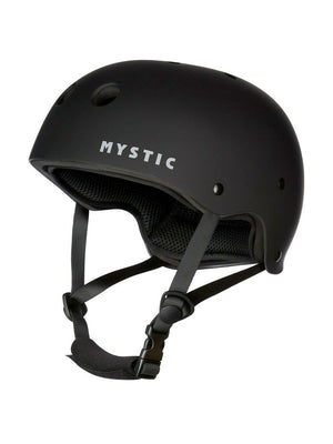 
                  
                    Load image into Gallery viewer, Mystic MK8 Watersports Helmet Black Wake helmets
                  
                