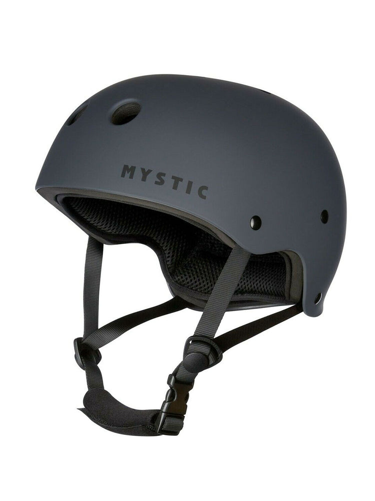 Mystic MK8 Watersports Helmet Phantom Grey M Wake helmets