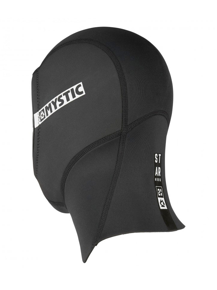 Mystic Star 2 MM Neoprene Wetsuit Hood Wetsuit hoods and beanies