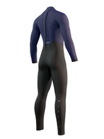 Mystic Star 5/3MM BZ Mens Wetsuit Night Blue - 2023 Mens winter wetsuits