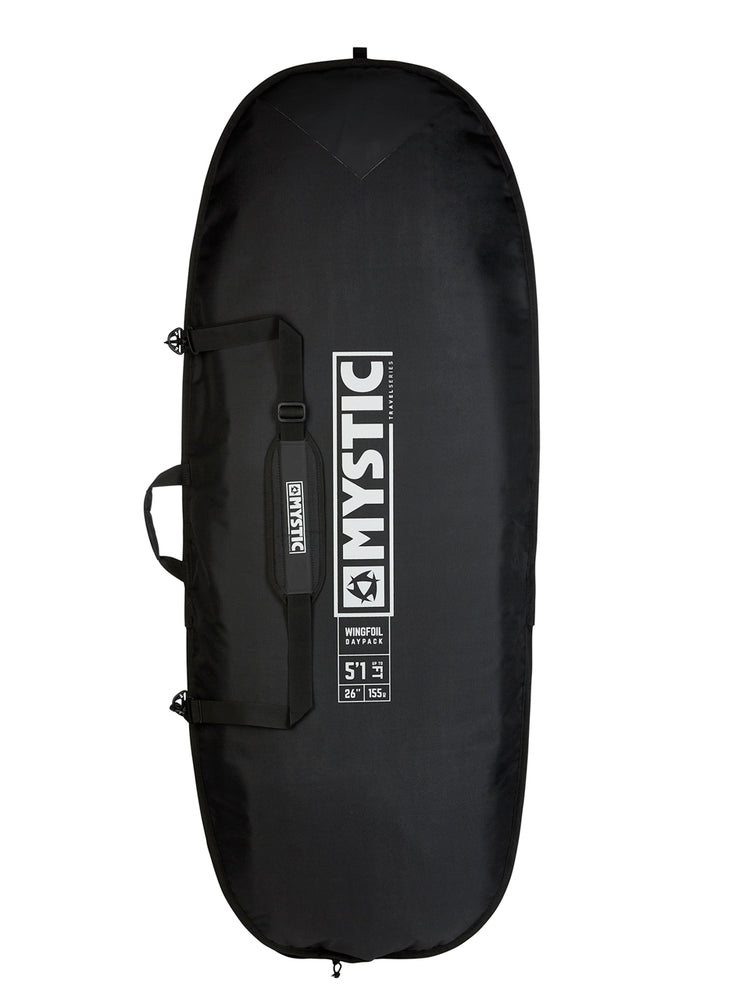 Mystic Star Foilboard Daypack Wide Fit Foil Board Bags