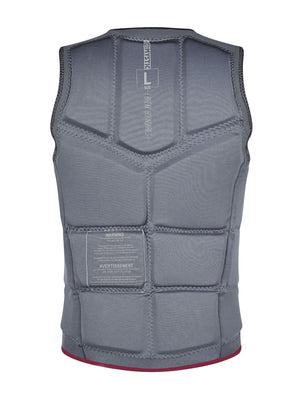 
                  
                    Load image into Gallery viewer, Mystic Star Wake Ski Impact Vest - Oxblood Red - 2023 Impact Vests
                  
                