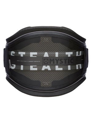 
                  
                    Load image into Gallery viewer, Mystic Stealth Waist Harness - Black White - 2021 Waist Harnesses
                  
                