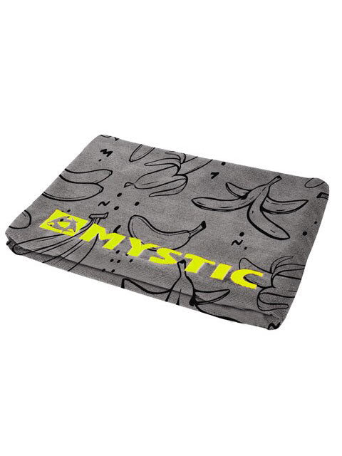 2017 Mystic Banana Quick Dry Towel Default Title Gift Ideas