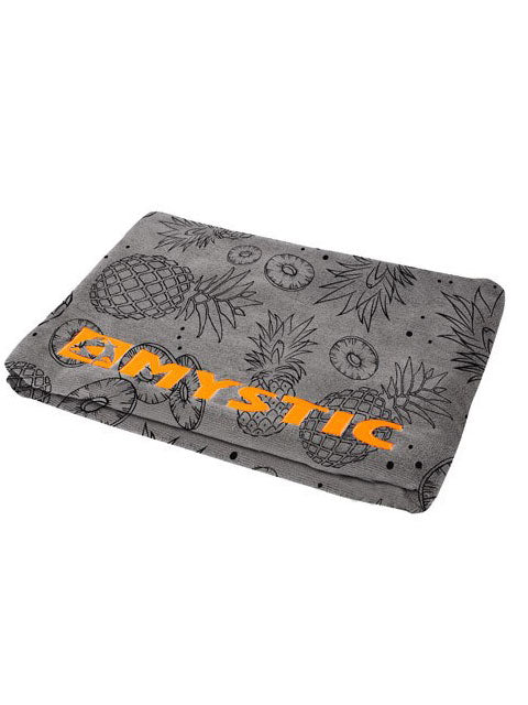 2017 Mystic Pineapple Quick Dry Towel Default Title Gift Ideas