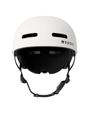 
                  
                    Load image into Gallery viewer, Mystic Vandal Pro Helmet - Off White Wake helmets
                  
                