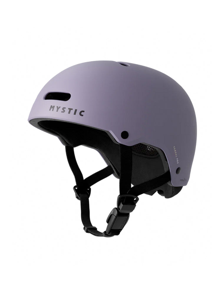 Mystic Vandal Pro Helmet - Retro Lilac Wake helmets