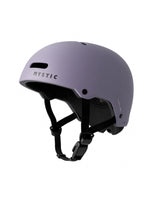 Mystic Vandal Pro Helmet - Retro Lilac Wake helmets