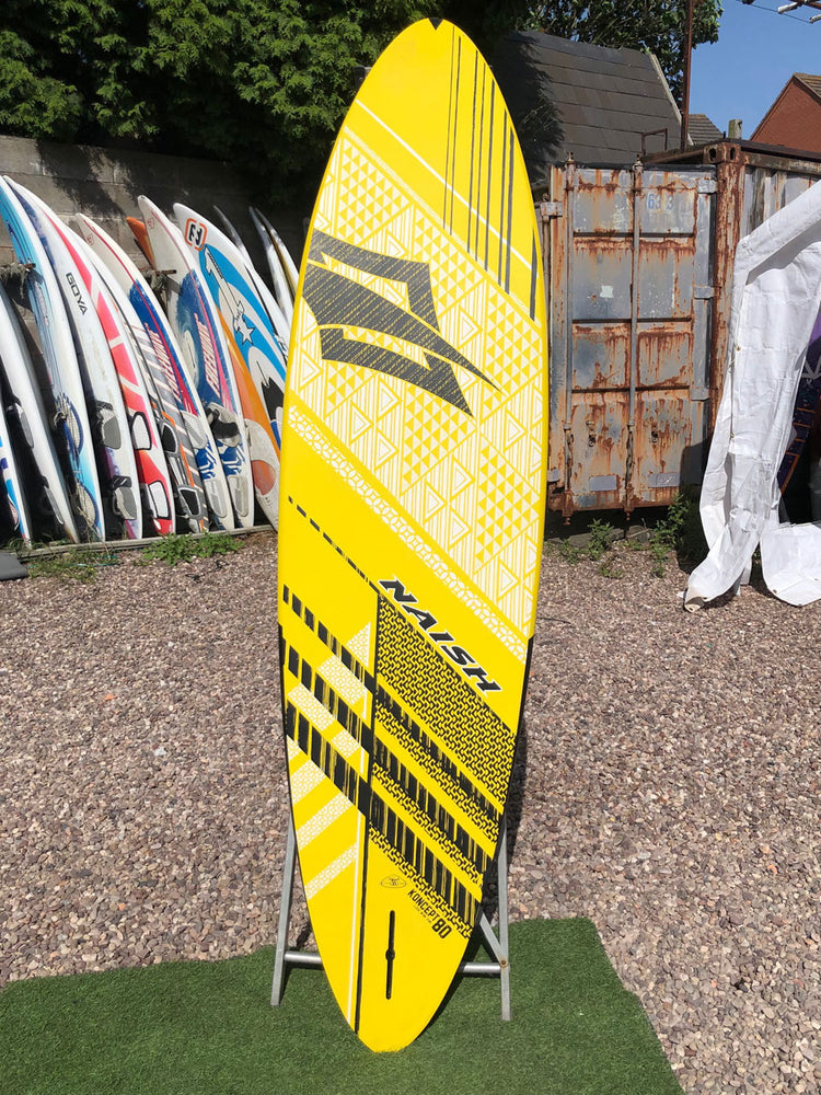 Windsurfing Boards Used Tagged "volume60lts" Boardwise